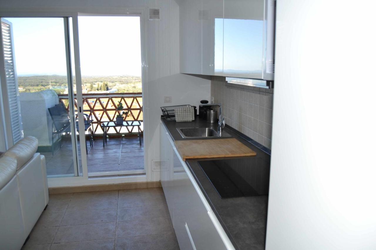 La Martela De Segura Apartamento Rural Piscina Segura de León Exteriör bild