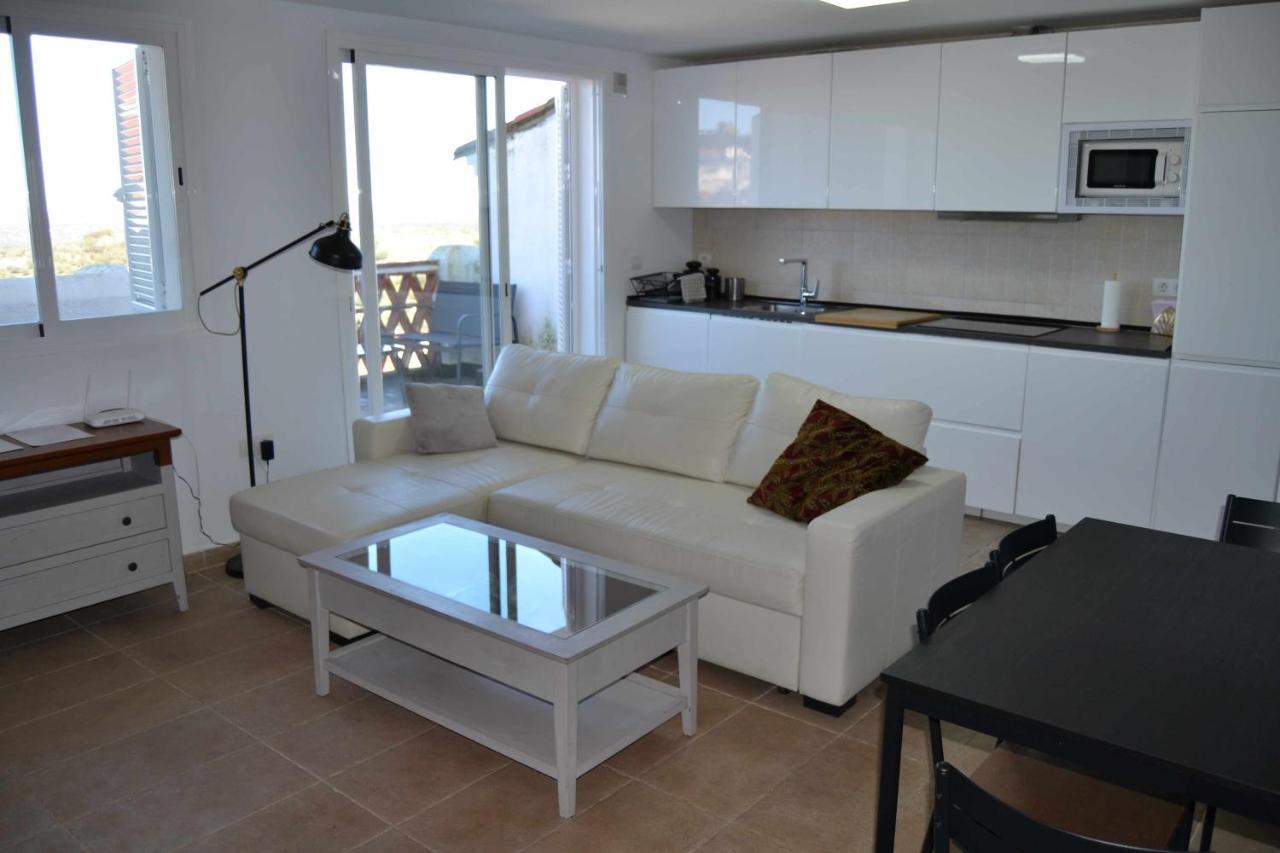La Martela De Segura Apartamento Rural Piscina Segura de León Exteriör bild