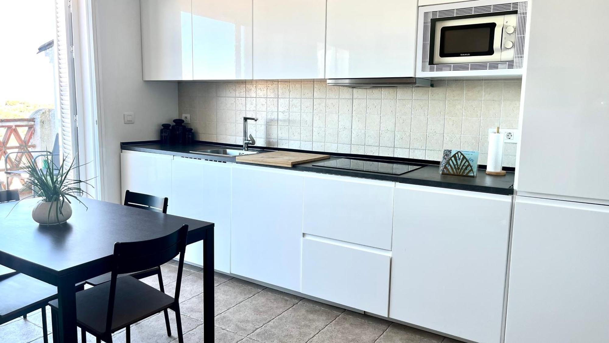 La Martela De Segura Apartamento Rural Piscina Segura de León Exteriör bild